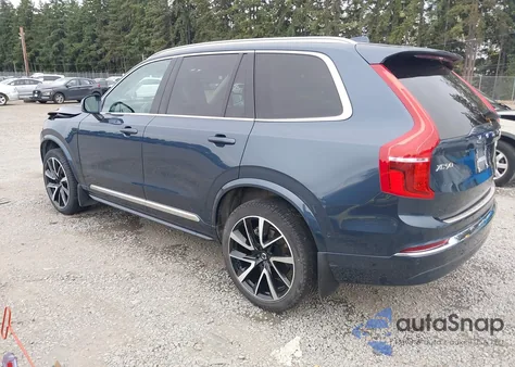 2023 Volvo Xc90 B6 Plus 7-Seater from USA, damaged, VIN YV4062PN8P1943346